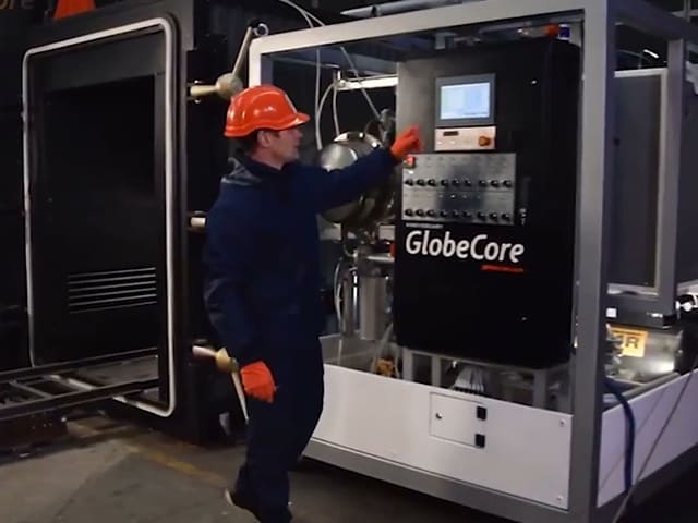 globecore