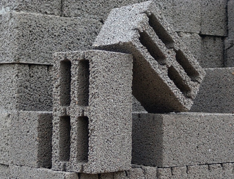 Produkcja betonu komórkowego z wykorzystaniem młyna elektromagnetycznego AVS