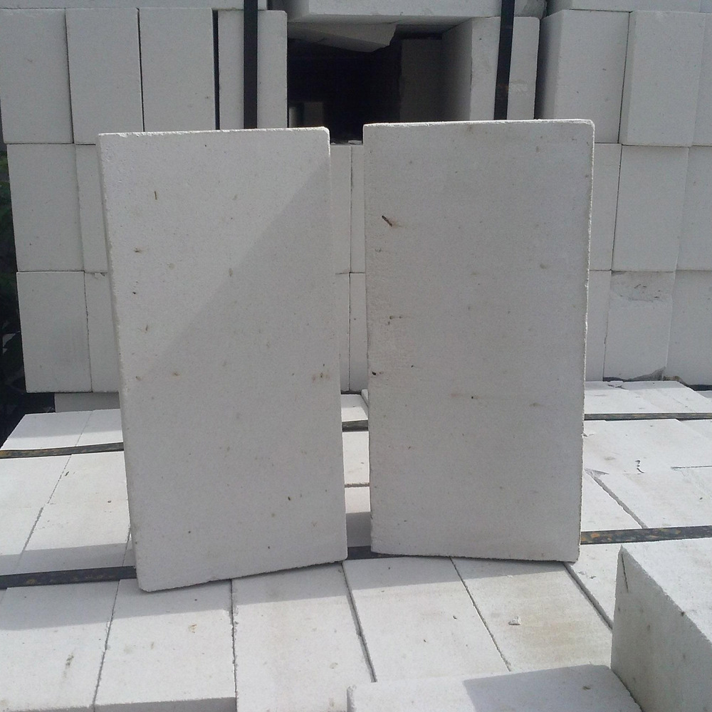 Produkcja cegieł silikatowych z wykorzystaniem młyna elektromagnetycznego AVS