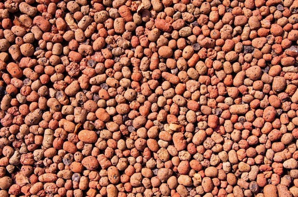 Produkcja keramzytu z wykorzystaniem AVS