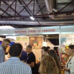 GlobeCore zaprezentowała urządzenia dla przemysłu spożywczego na targach Riga Food 2025