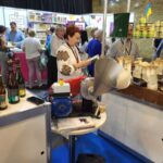 GlobeCore zaprezentowała urządzenia dla przemysłu spożywczego na targach Riga Food 2025