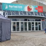 GlobeCore zaprezentowała urządzenia dla przemysłu spożywczego na targach Riga Food 2025